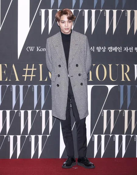 Foto Kai EXO