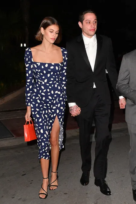 Foto Kaia Gerber