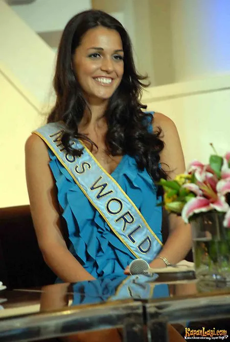 Foto Kaiane Aldorino