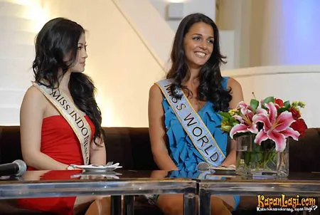 Foto Kaiane Aldorino