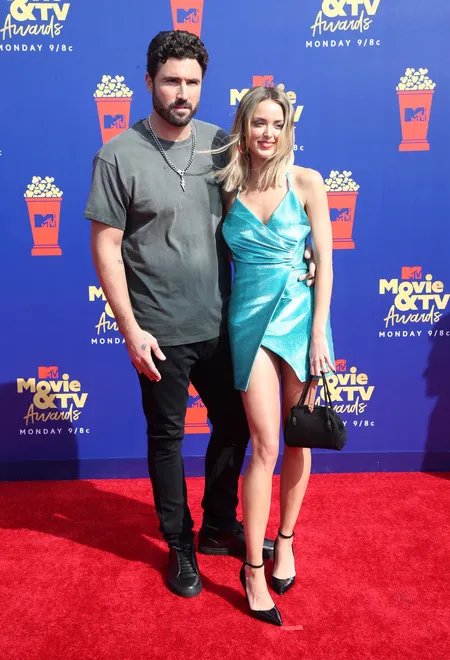 Foto Kaitlynn Carter