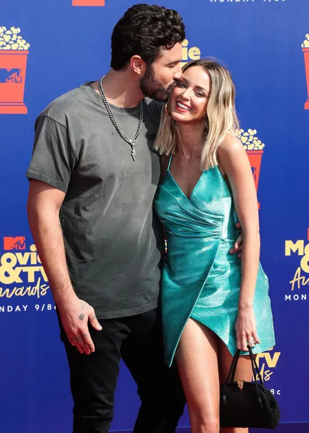Foto Kaitlynn Carter