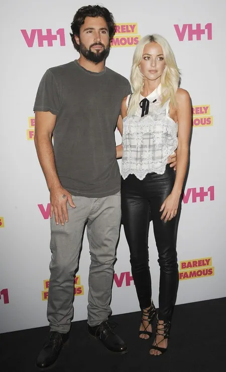 Foto Kaitlynn Carter