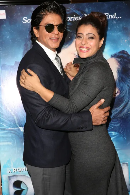Foto Kajol