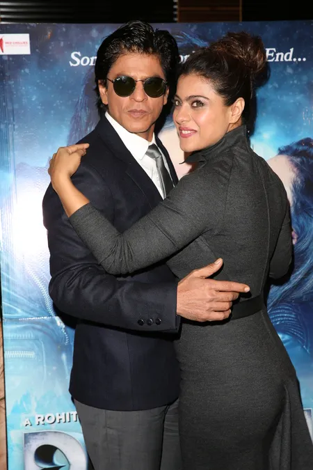 Foto Kajol