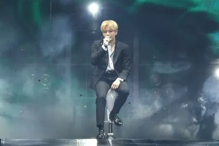 Foto Kang Daniel