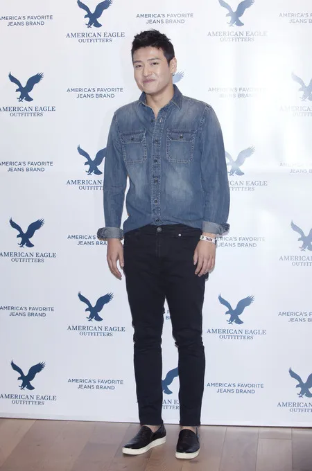 Foto Kang Ha Neul