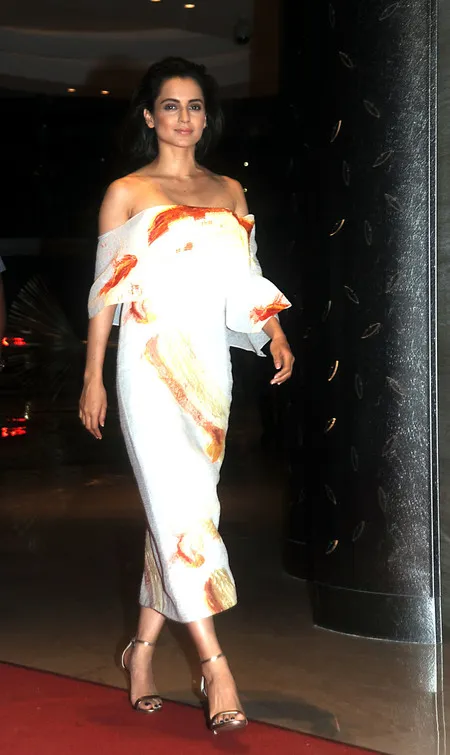 Foto Kangana Ranaut