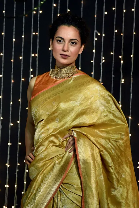 Foto Kangana Ranaut