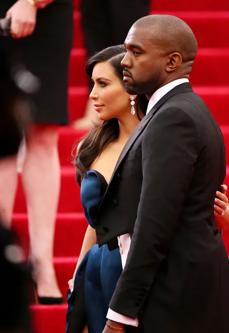 Foto Kanye West