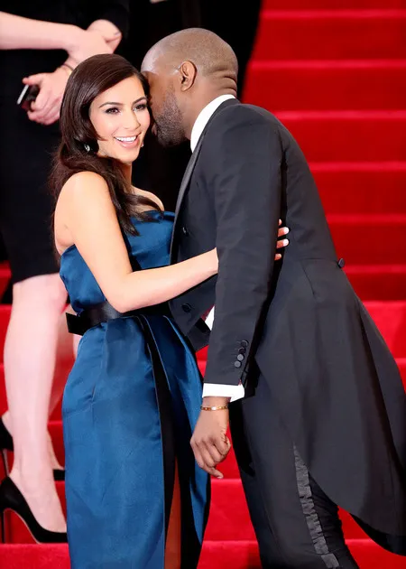 Foto Kanye West