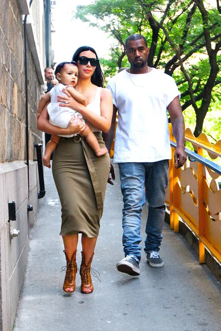 Foto Kanye West