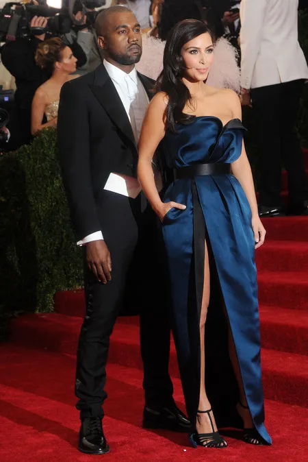 Foto Kanye West