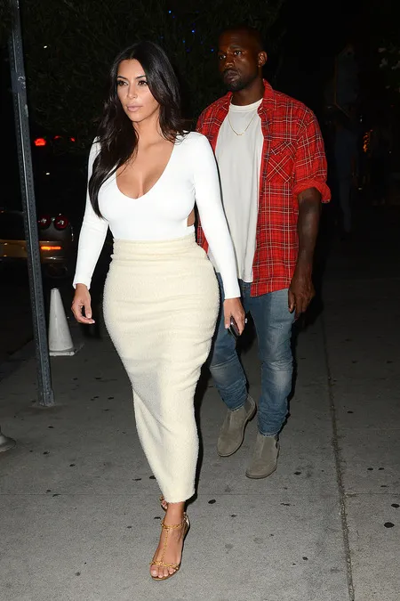 Foto Kanye West