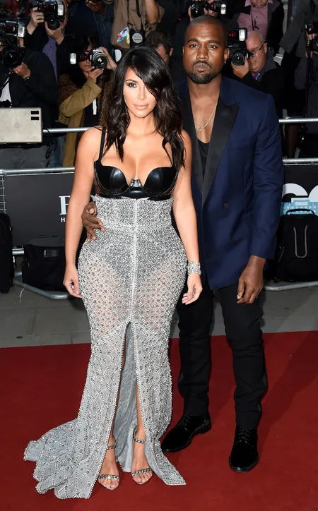 Foto Kanye West