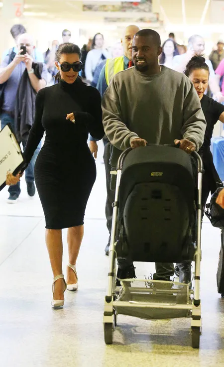 Foto Kanye West