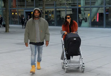Foto Kanye West