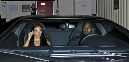 Foto Kanye West