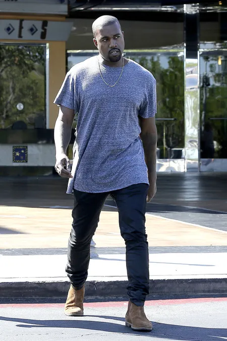 Foto Kanye West