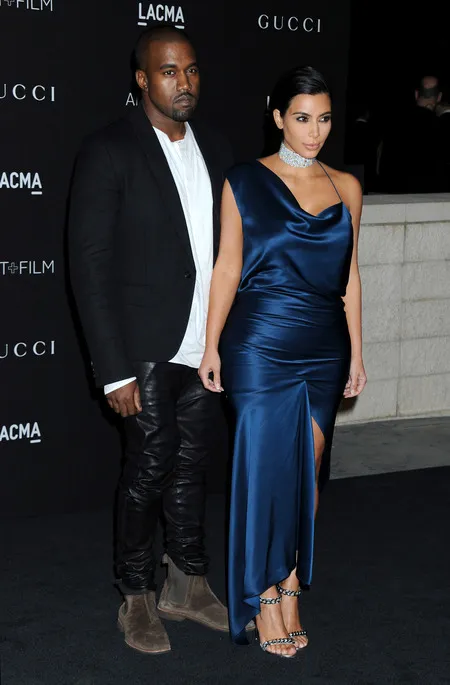 Foto Kanye West