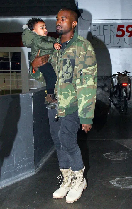 Foto Kanye West