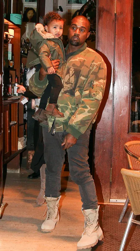 Foto Kanye West