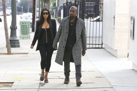Foto Kanye West