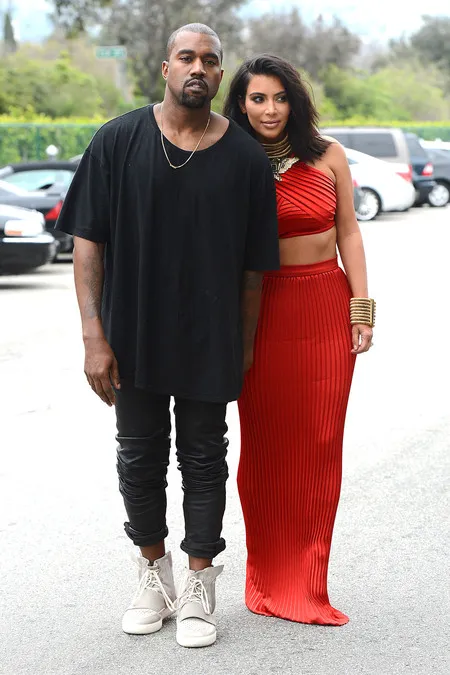 Foto Kanye West