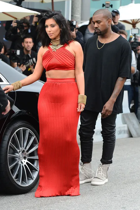 Foto Kanye West