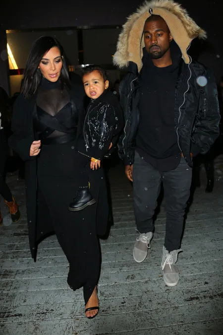 Foto Kanye West