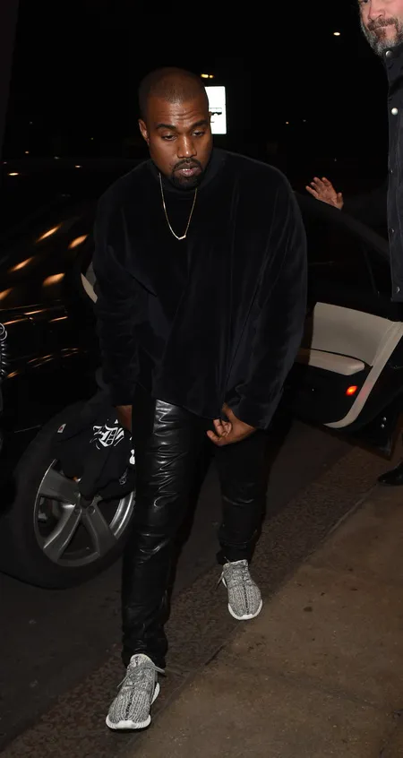 Foto Kanye West