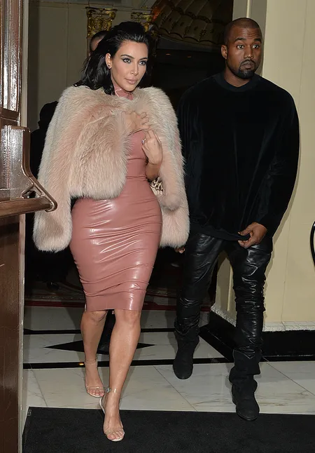 Foto Kanye West