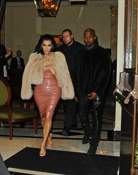 Foto Kanye West