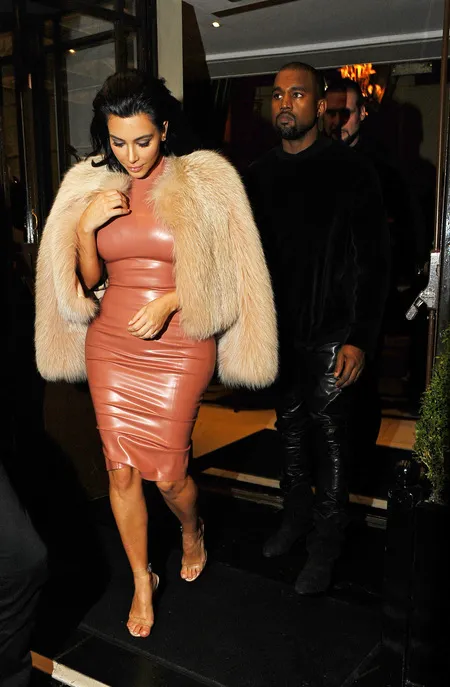Foto Kanye West