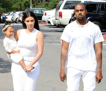 Foto Kanye West