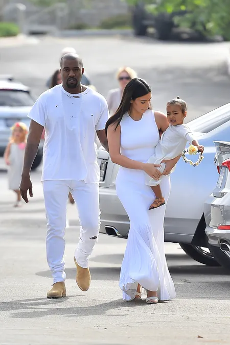 Foto Kanye West