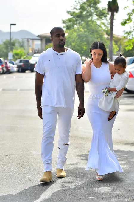 Foto Kanye West