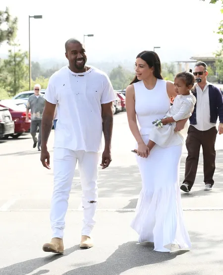 Foto Kanye West