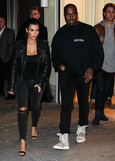 Foto Kanye West