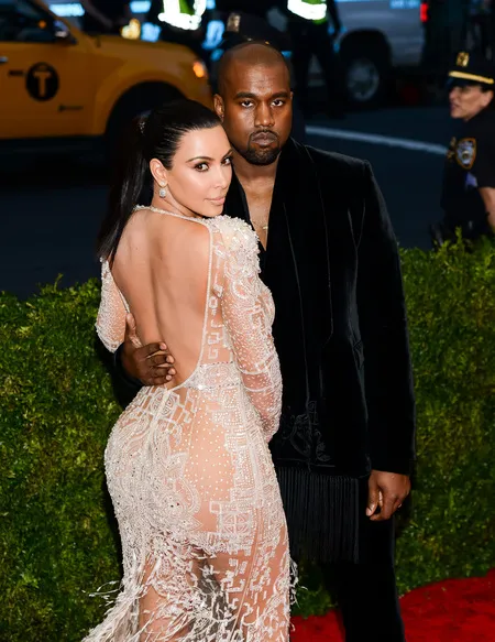 Foto Kanye West