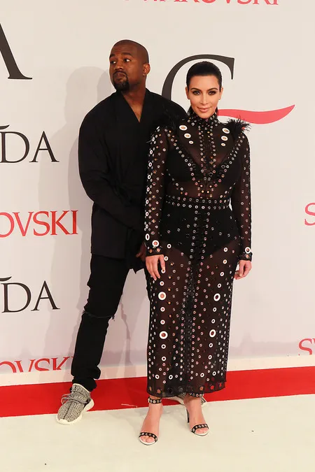 Foto Kanye West