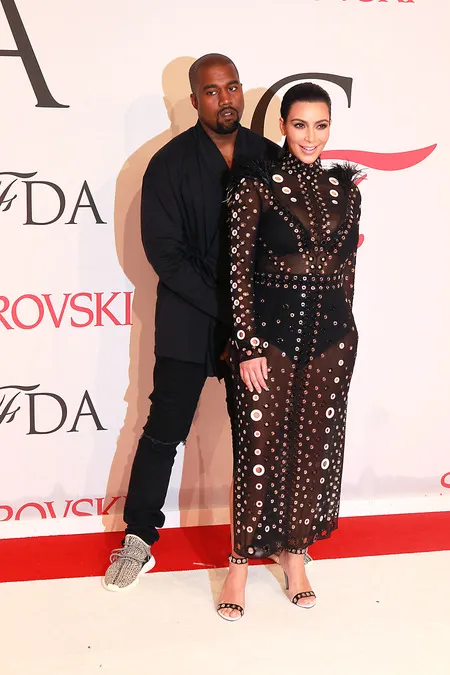 Foto Kanye West