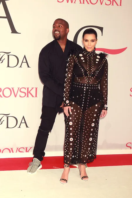 Foto Kanye West
