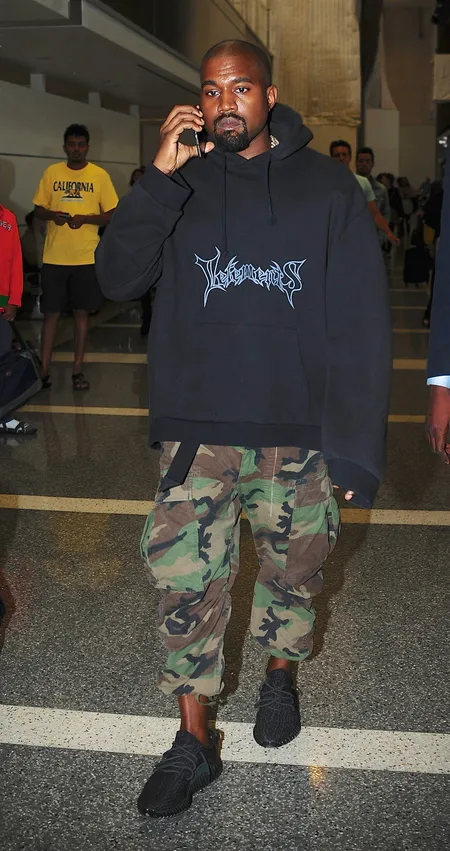 Foto Kanye West