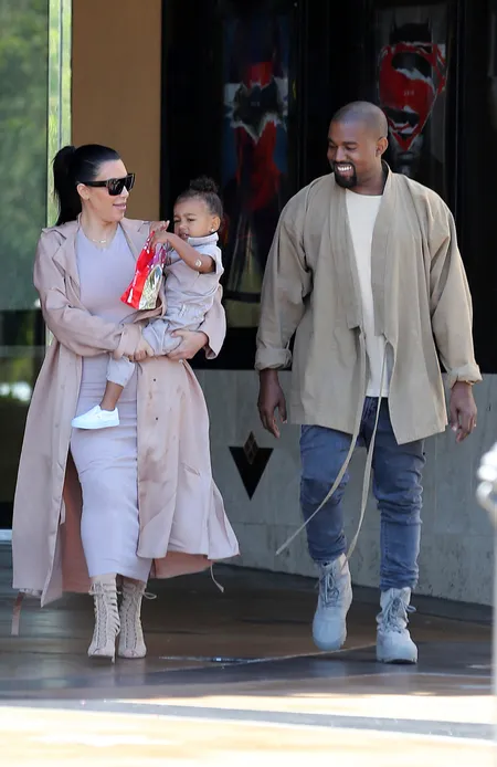 Foto Kanye West