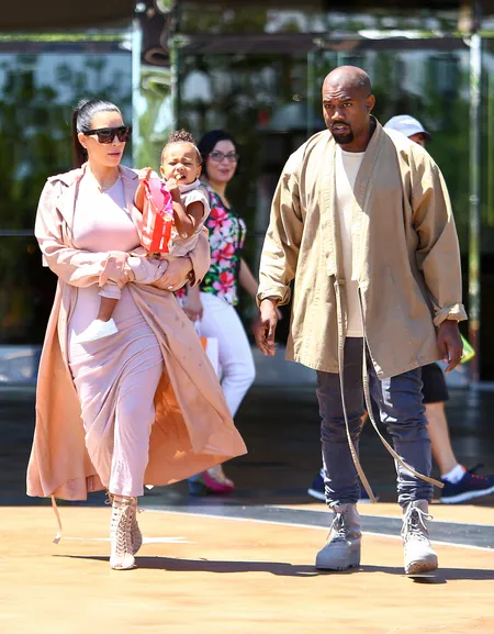 Foto Kanye West