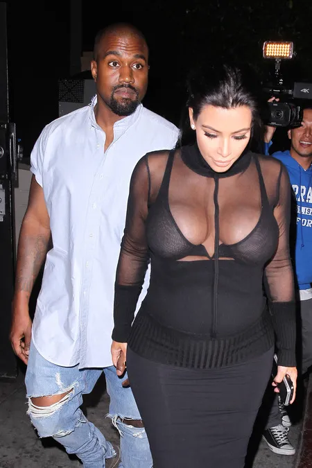 Foto Kanye West