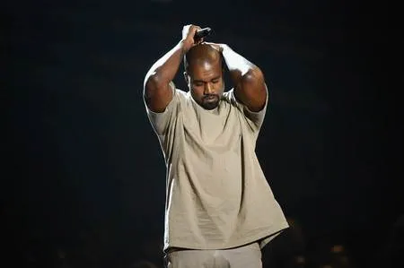 Foto Kanye West