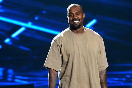Foto Kanye West