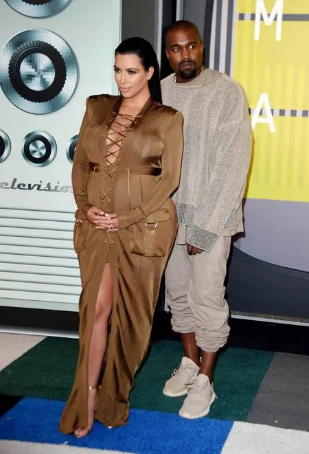 Foto Kanye West